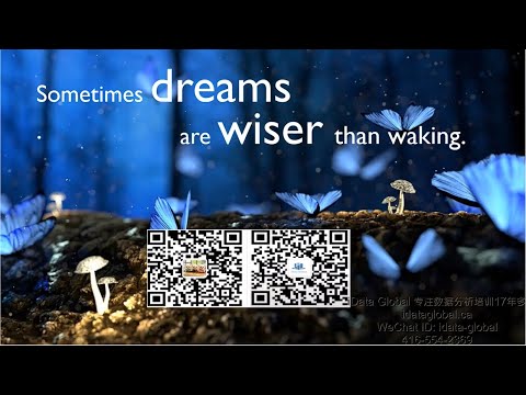 【数据分析成功学员】加拿大通讯巨头数据分析师offer，10万年薪l！旅游行业失业会计零基础成功转型数据分析： SAS |SQL| Tableau | Power BI | Python | R