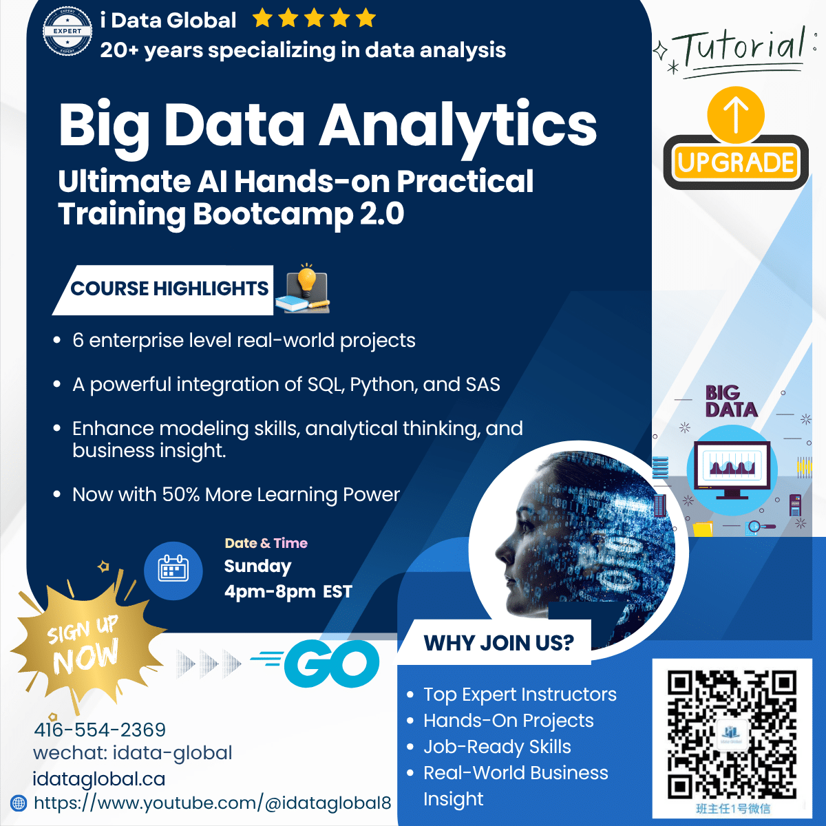 Big data Analysis
