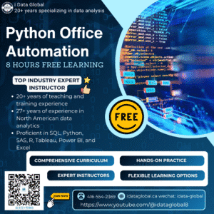 python office automation