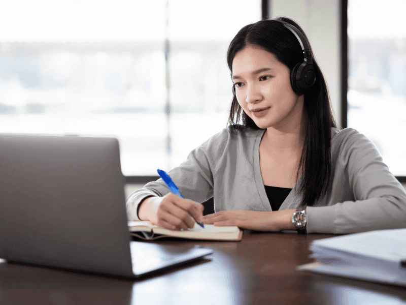 online courses – iData Global